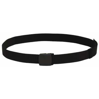 MFH Byxbälte Stretch 37mm