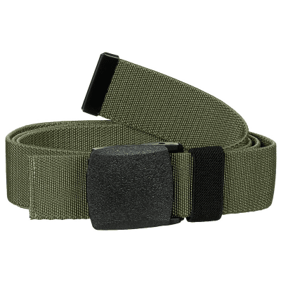 MFH Byxbälte Stretch 37mm