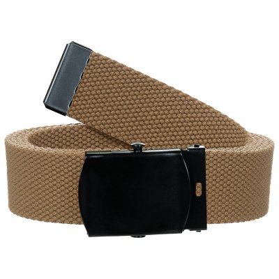 MFH Canvas Belt 30mm