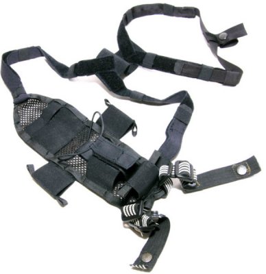Snigel Single Side Covert Equipment Harness -11