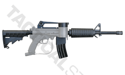 Jackal Gear A5 Carbine Kit