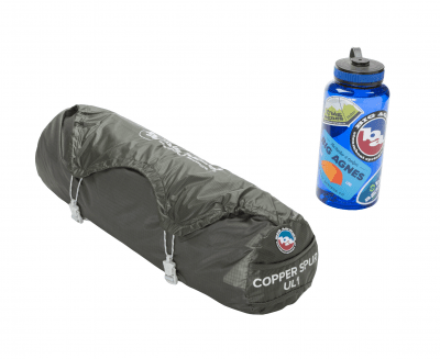 Big Agnes Tent Copper Spur UL1