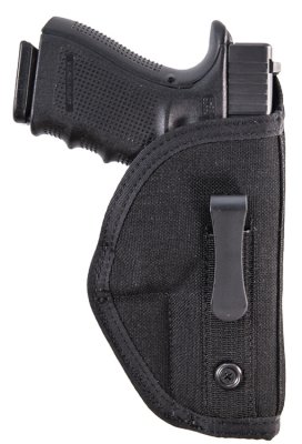 HSGI Sure-Grip IWB Holster (Storlek: Small/Medium, Hölstersida: Höger)