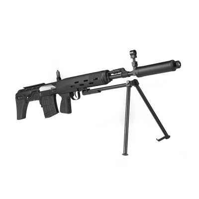 Cyma CM057 SVD-SVU/SWU AEG