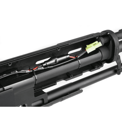 Cyma CM057 SVD-SVU/SWU AEG
