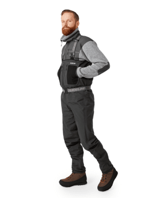 Guideline Laxa 2.0 Stockingfoot Wader Felt Kit