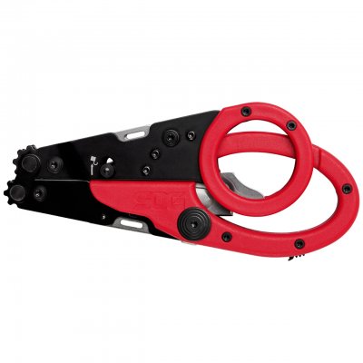SOG ParaShears - Röd
