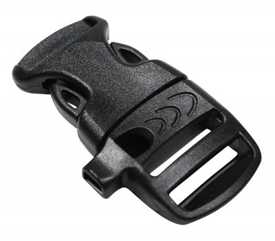Rothco Spänne med Visselpipa 5/8"