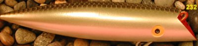 Tomic Plug Classic 5"