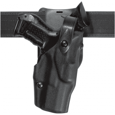 Safariland 6365 ALS/SLS Low-Ride Lvl III Glock 17