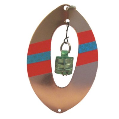 Lidmans JB-Blinken 80mm