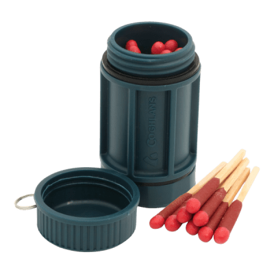 Coghlans Storm Matches 15cm 20st