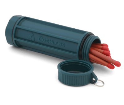 Coghlans Stormtändstickor 10cm 15st