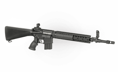 Double Bell MK12 MOD1 SPR AEG 6mm