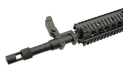 Double Bell MK12 MOD1 SPR AEG 6mm