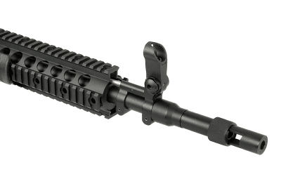 Double Bell MK12 MOD1 SPR AEG 6mm