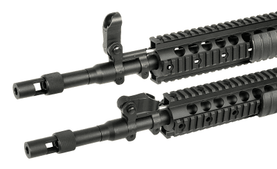 Double Bell MK12 MOD1 SPR AEG 6mm
