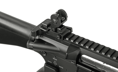 Double Bell MK12 MOD1 SPR AEG 6mm