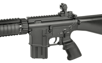 Double Bell MK12 MOD1 SPR AEG 6mm