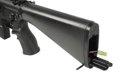 Double Bell MK12 MOD1 SPR AEG 6mm