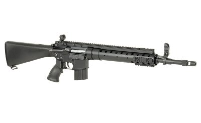 Double Bell MK12 MOD0 SPR AEG 6mm