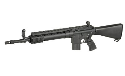 Double Bell MK12 MOD0 SPR AEG 6mm