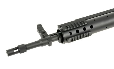 Double Bell MK12 MOD0 SPR AEG 6mm