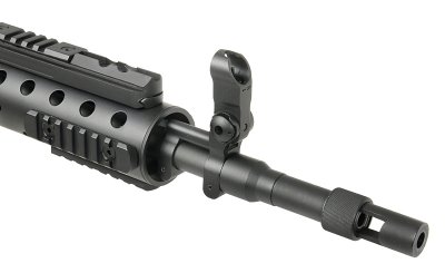 Double Bell MK12 MOD0 SPR AEG 6mm