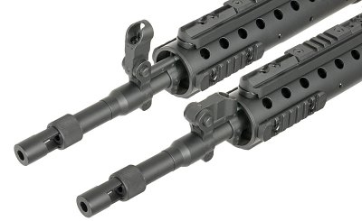 Double Bell MK12 MOD0 SPR AEG 6mm