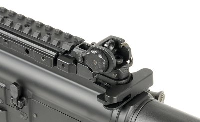 Double Bell MK12 MOD0 SPR AEG 6mm