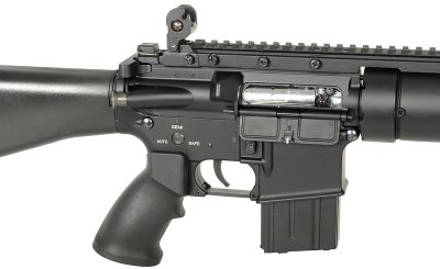 Double Bell MK12 MOD0 SPR AEG 6mm
