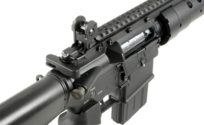 Double Bell MK12 MOD0 SPR AEG 6mm