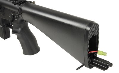 Double Bell MK12 MOD0 SPR AEG 6mm