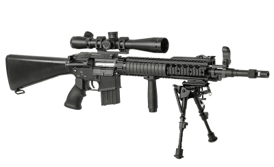Double Bell MK12 MOD1 SPR AEG 6mm