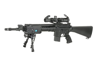 Double Bell MK12 MOD0 SPR AEG 6mm