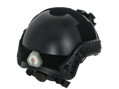 OPSMEN Firefly Markeringsljus - Red