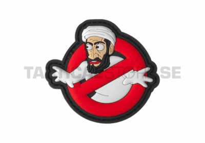 JTG Talibuster PVC Patch