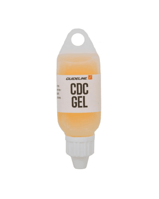 Guideline CDC Gel