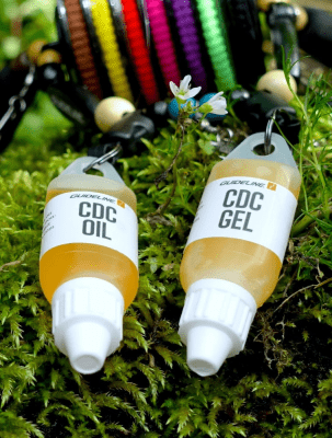 Guideline CDC Gel