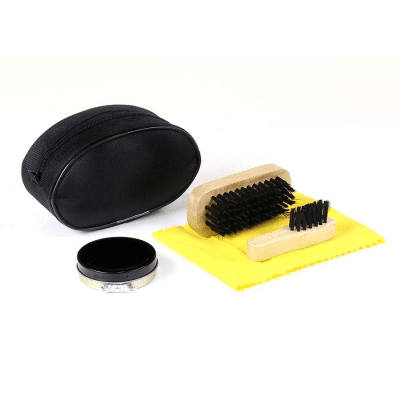 Fosco Shoe-polish Set