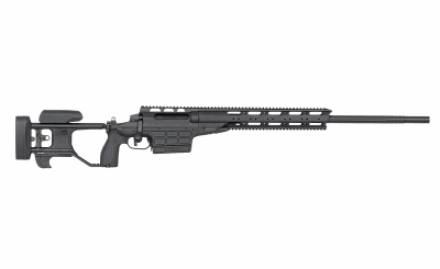 ASG SAKO TRG M10 Sniper - Black