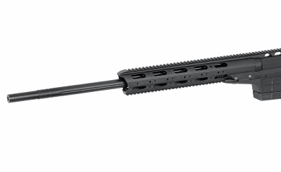 ASG SAKO TRG M10 Sniper - Black