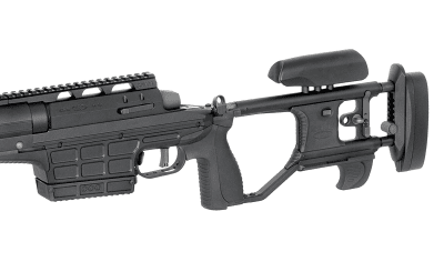 ASG SAKO TRG M10 Sniper - Black