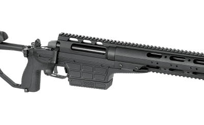 ASG SAKO TRG M10 Sniper - Black