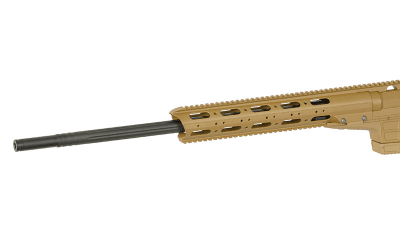 ASG SAKO TRG M10 Sniper - Tan