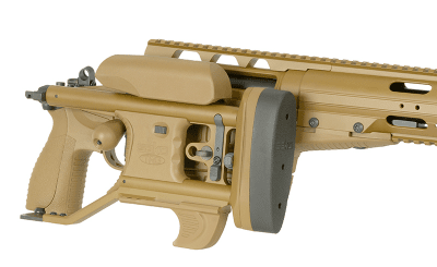 ASG SAKO TRG M10 Sniper - Tan
