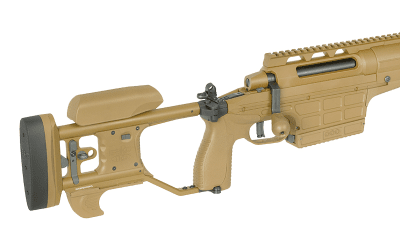 ASG SAKO TRG M10 Sniper - Tan