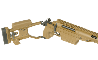 ASG SAKO TRG M10 Sniper - Tan