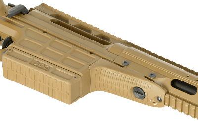ASG SAKO TRG M10 Sniper - Tan