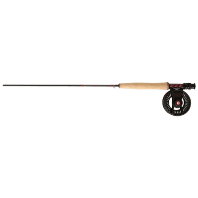 Greys Enhands Flugfiske Kit Tail Combo 4-Delat